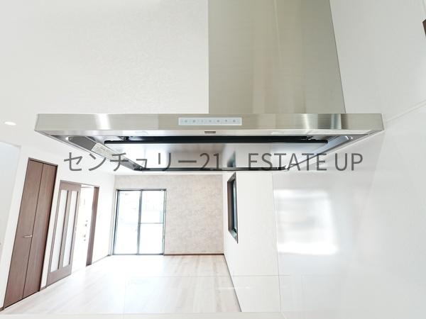 新築戸建　西伊敷4丁目29モデル