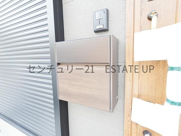 新築戸建　西伊敷4丁目29モデル