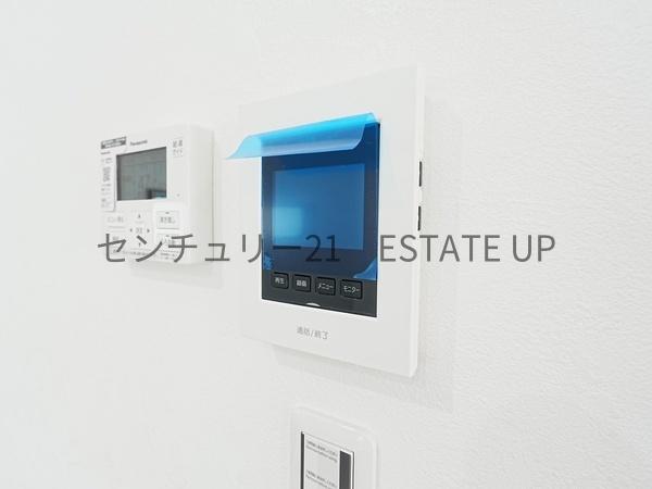 新築戸建　西伊敷4丁目29モデル