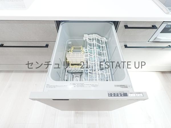 新築戸建　西伊敷4丁目29モデル
