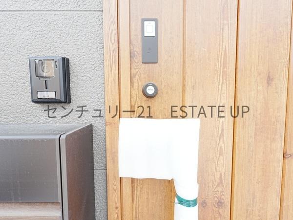 新築戸建　西伊敷4丁目29モデル