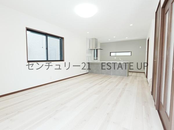 新築戸建　西伊敷4丁目29モデル