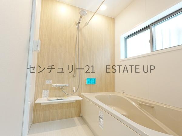 新築戸建　城山1丁目43モデル