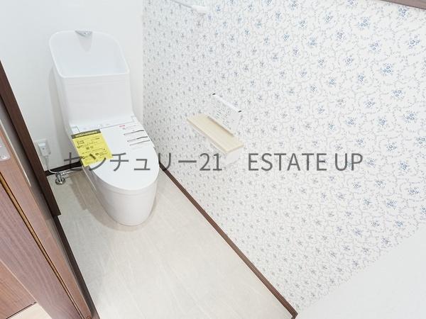 新築戸建　城山1丁目43モデル