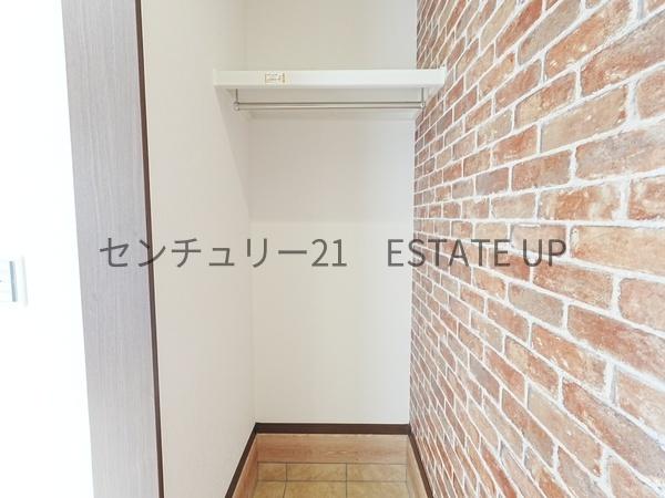 新築戸建　城山1丁目43モデル
