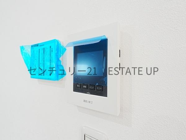 新築戸建　城山1丁目43モデル