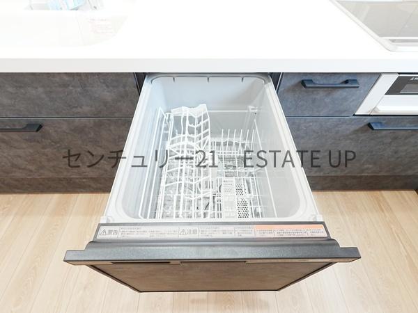 新築戸建　城山1丁目43モデル