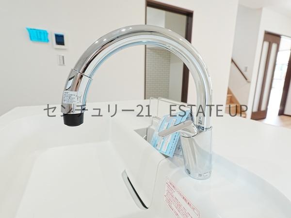 新築戸建　城山1丁目43モデル