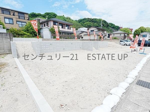 新築戸建　タマタウン田上　1号地