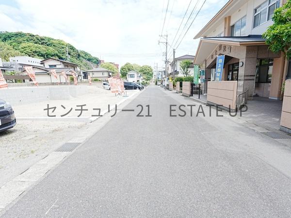 新築戸建　タマタウン田上　1号地