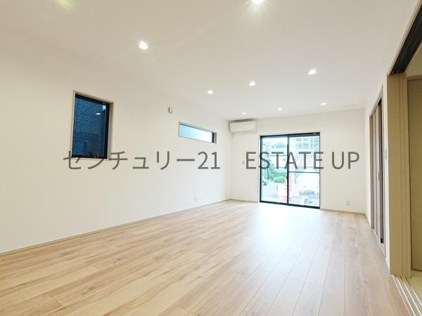 新築戸建　タマタウン田上　2号地