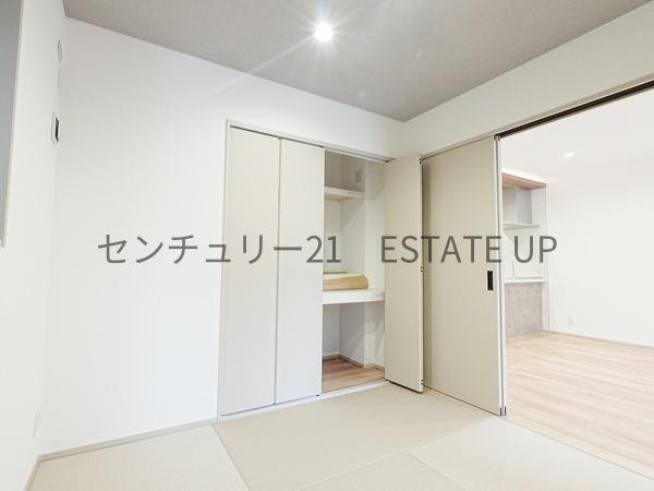 新築戸建　タマタウン田上　2号地