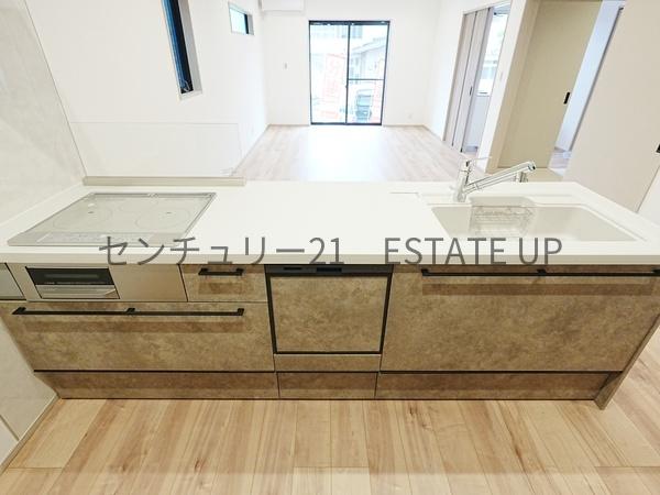 新築戸建　タマタウン田上　2号地