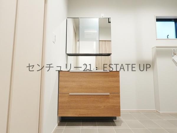 新築戸建　タマタウン田上　2号地