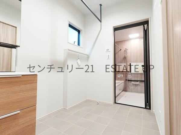 新築戸建　タマタウン田上　2号地