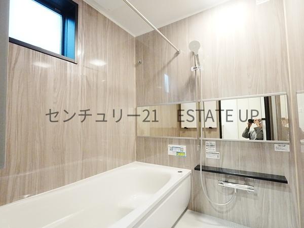 新築戸建　タマタウン田上　2号地