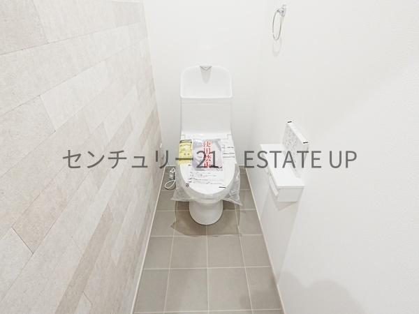 新築戸建　タマタウン田上　2号地