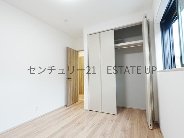 新築戸建　タマタウン田上　2号地