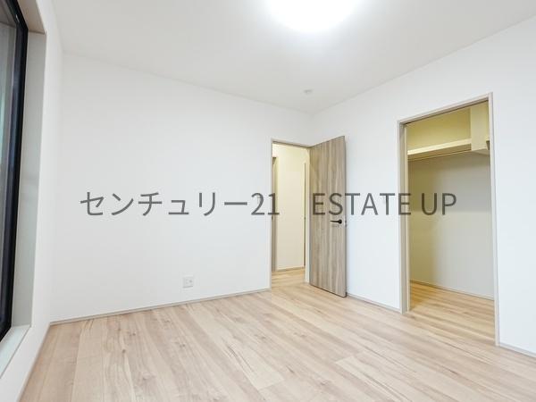 新築戸建　タマタウン田上　2号地