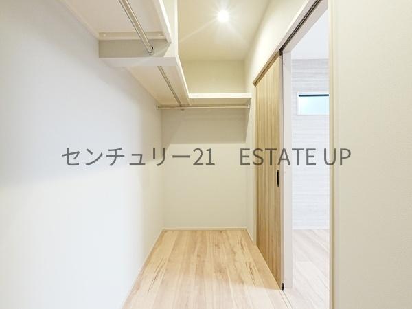 新築戸建　タマタウン田上　2号地