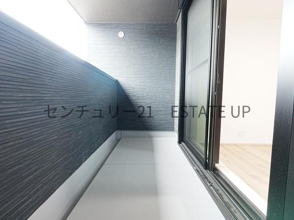 新築戸建　タマタウン田上　2号地