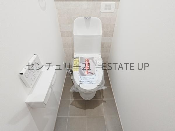 新築戸建　タマタウン田上　2号地