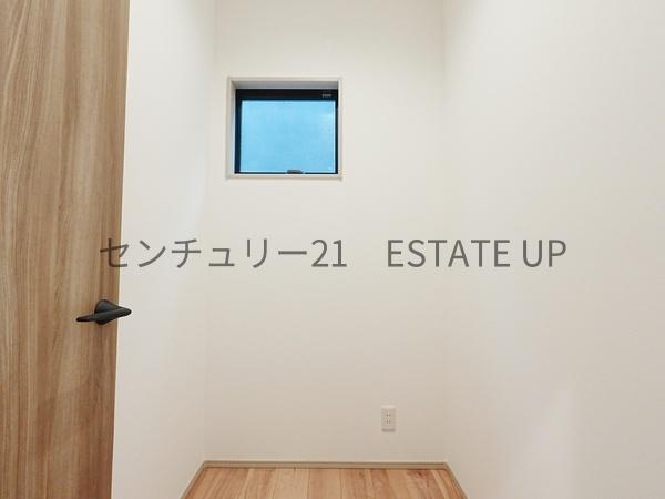 新築戸建　タマタウン田上　2号地