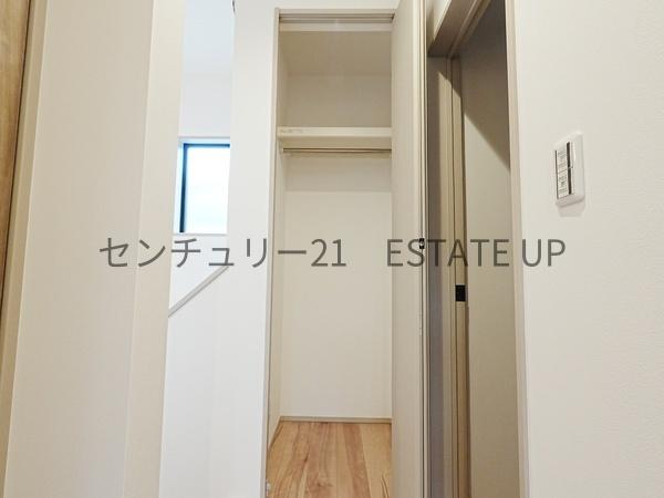 新築戸建　タマタウン田上　2号地