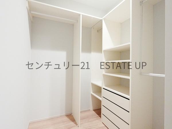 新築戸建　タマタウン田上　2号地