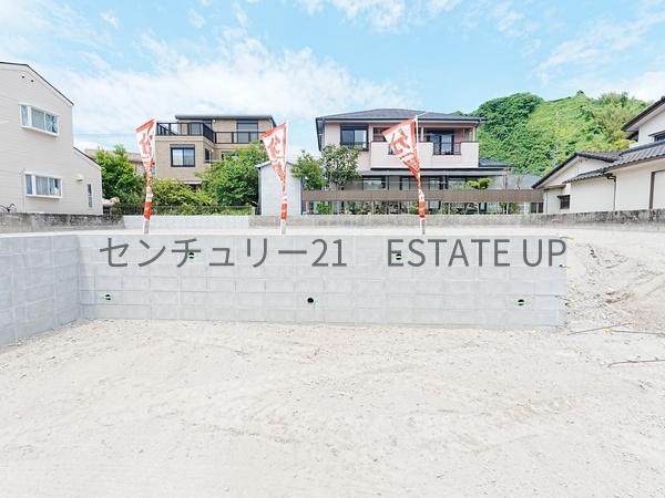 新築戸建　タマタウン田上　2号地