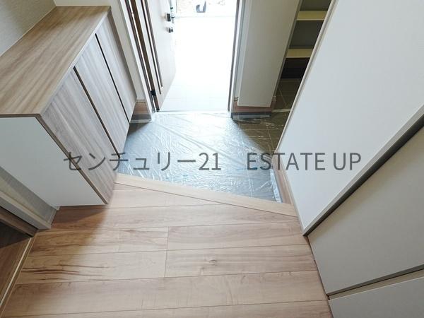 新築戸建　タマタウン田上　2号地