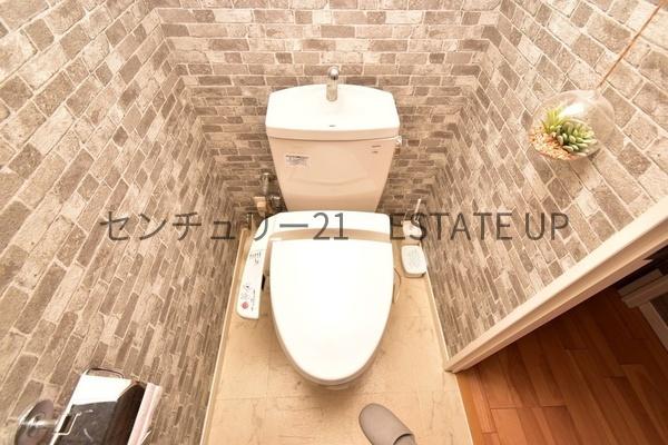 中古マンション　エイルマンション城南通り4階