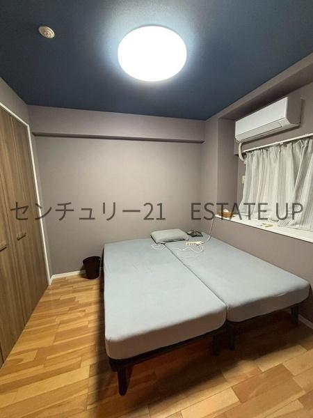 中古マンション　エイルマンション城南通り4階