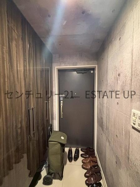 中古マンション　エイルマンション城南通り4階