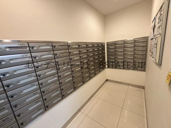 中古マンション　エイルマンション城南通り4階