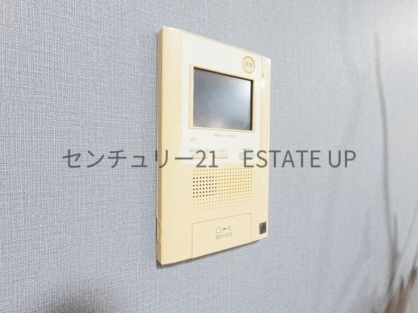 中古マンション　エイルマンション城南通り4階
