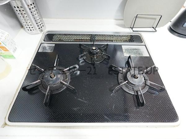 中古マンション　エイルマンション城南通り4階
