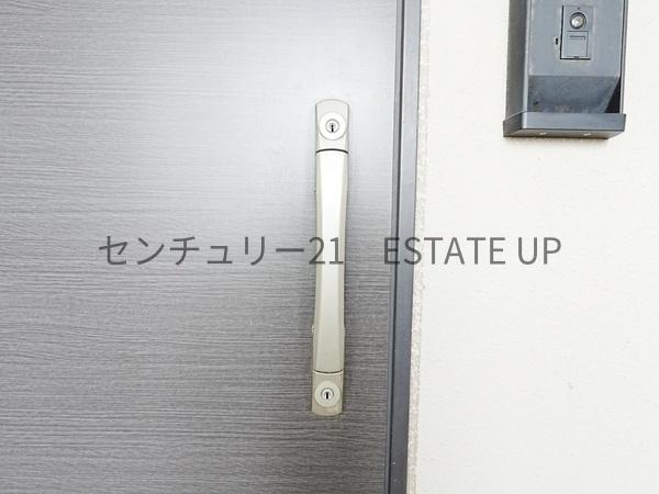 中古マンション　エイルマンション城南通り4階