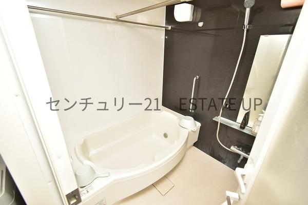 中古マンション　エイルマンション城南通り4階