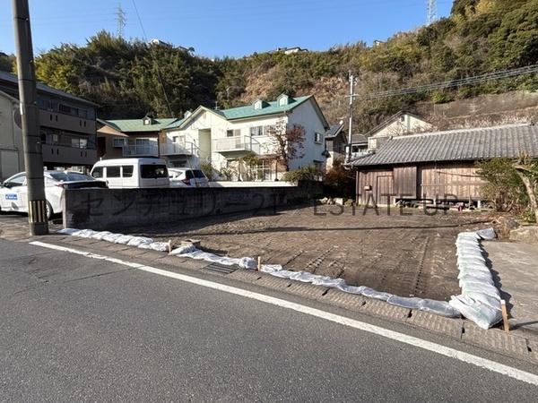 新築戸建　リーブルガーデン原良6丁目