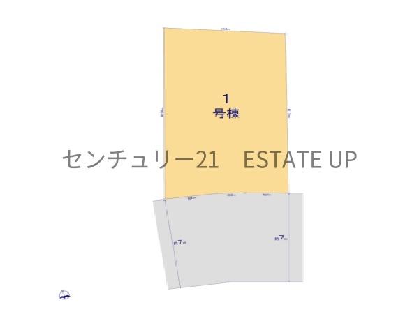 新築戸建　リーブルガーデン原良6丁目