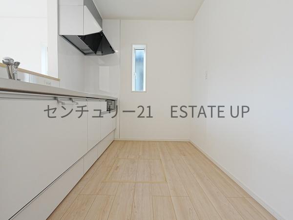 新築戸建　クレイドルガーデン姶良市脇元第4　1号棟