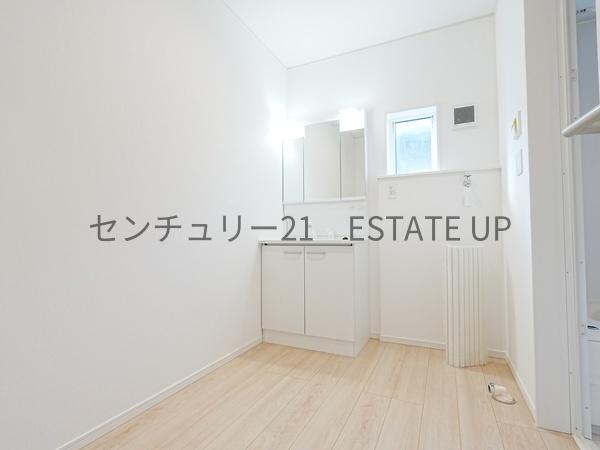 新築戸建　クレイドルガーデン姶良市脇元第4　1号棟