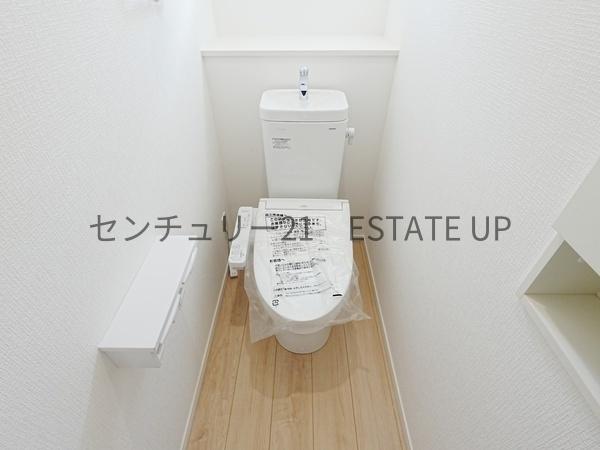 新築戸建　クレイドルガーデン姶良市脇元第4　1号棟