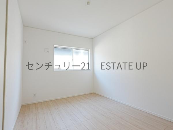 新築戸建　クレイドルガーデン姶良市脇元第4　1号棟