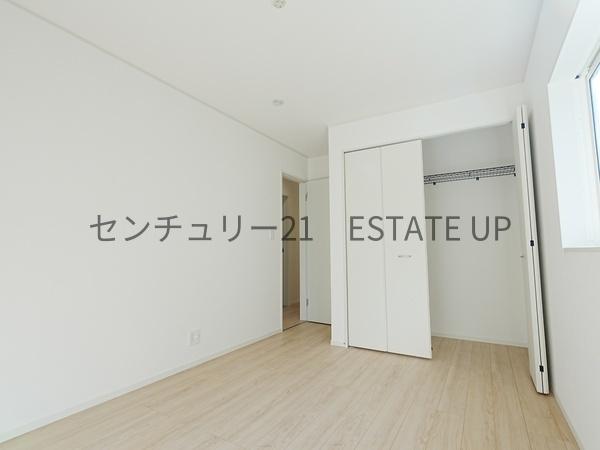 新築戸建　クレイドルガーデン姶良市脇元第4　1号棟