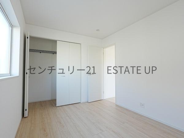 新築戸建　クレイドルガーデン姶良市脇元第4　1号棟