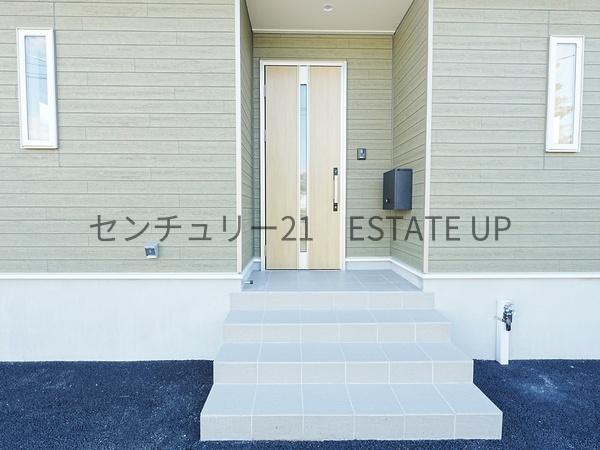 新築戸建　クレイドルガーデン姶良市脇元第4　1号棟
