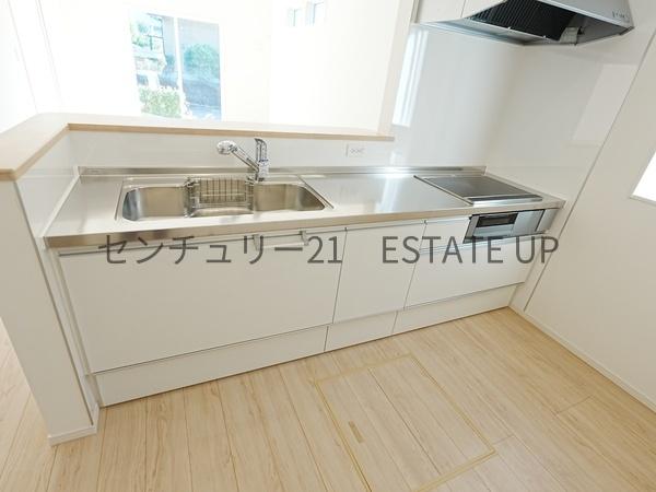新築戸建　クレイドルガーデン姶良市脇元第4　2号棟