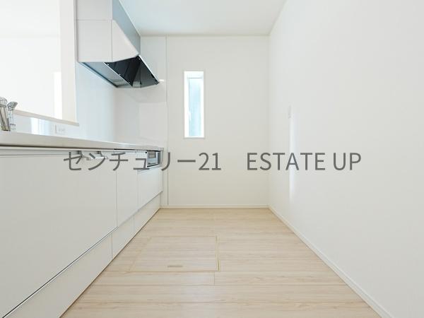 新築戸建　クレイドルガーデン姶良市脇元第4　2号棟